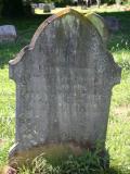 image of grave number 3297